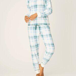 Winter Wonderland PJ Set